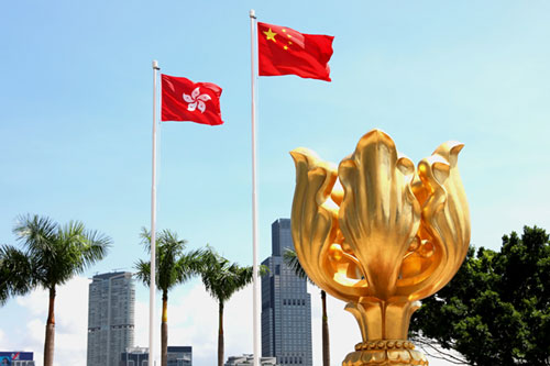 讲座回顾：关于涉港澳婚姻判决认可及执行问题