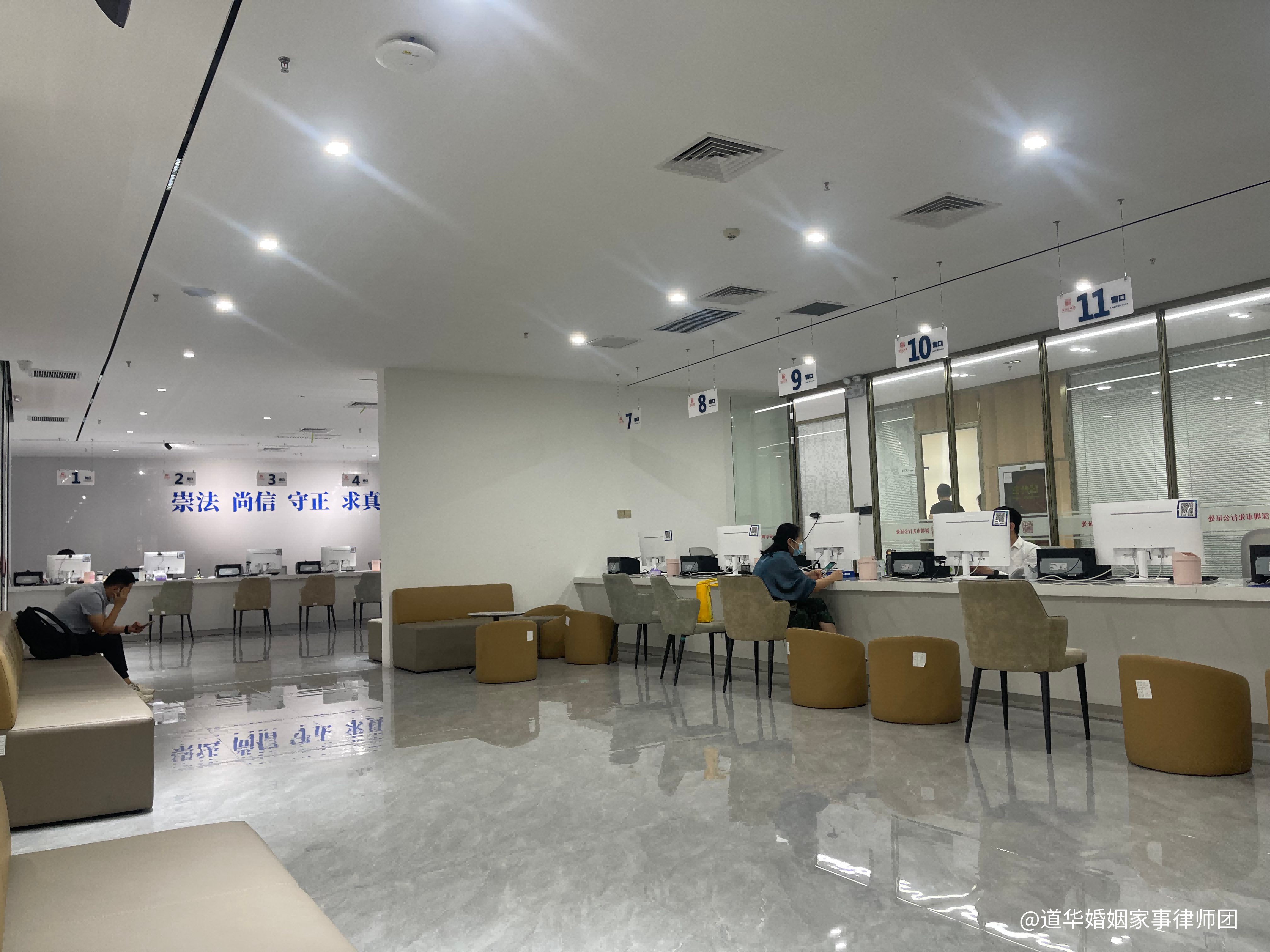 成功案例 | 深圳千万小产权房怎么继承？道华律师唐