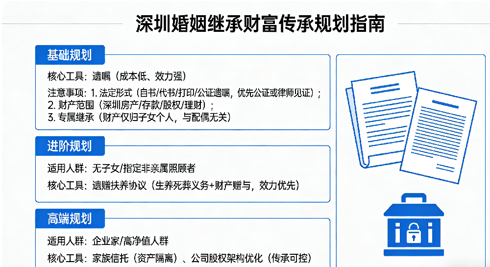 道华继承 · 法律实务 | 深圳专业继承律师唐云虹谈斯人已逝，传承有方：从张雪峰先生离世，到遗产继承与生前财产规划