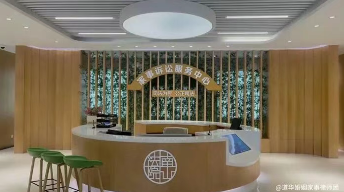 深圳专业离婚律师唐云虹解析婚姻的真相：包容有度，止