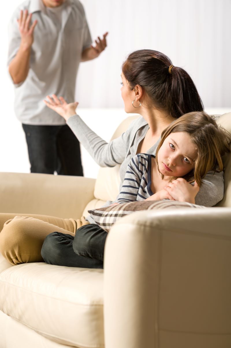 深圳离婚律师：离异家庭如何妥善处理子女探望纠纷？