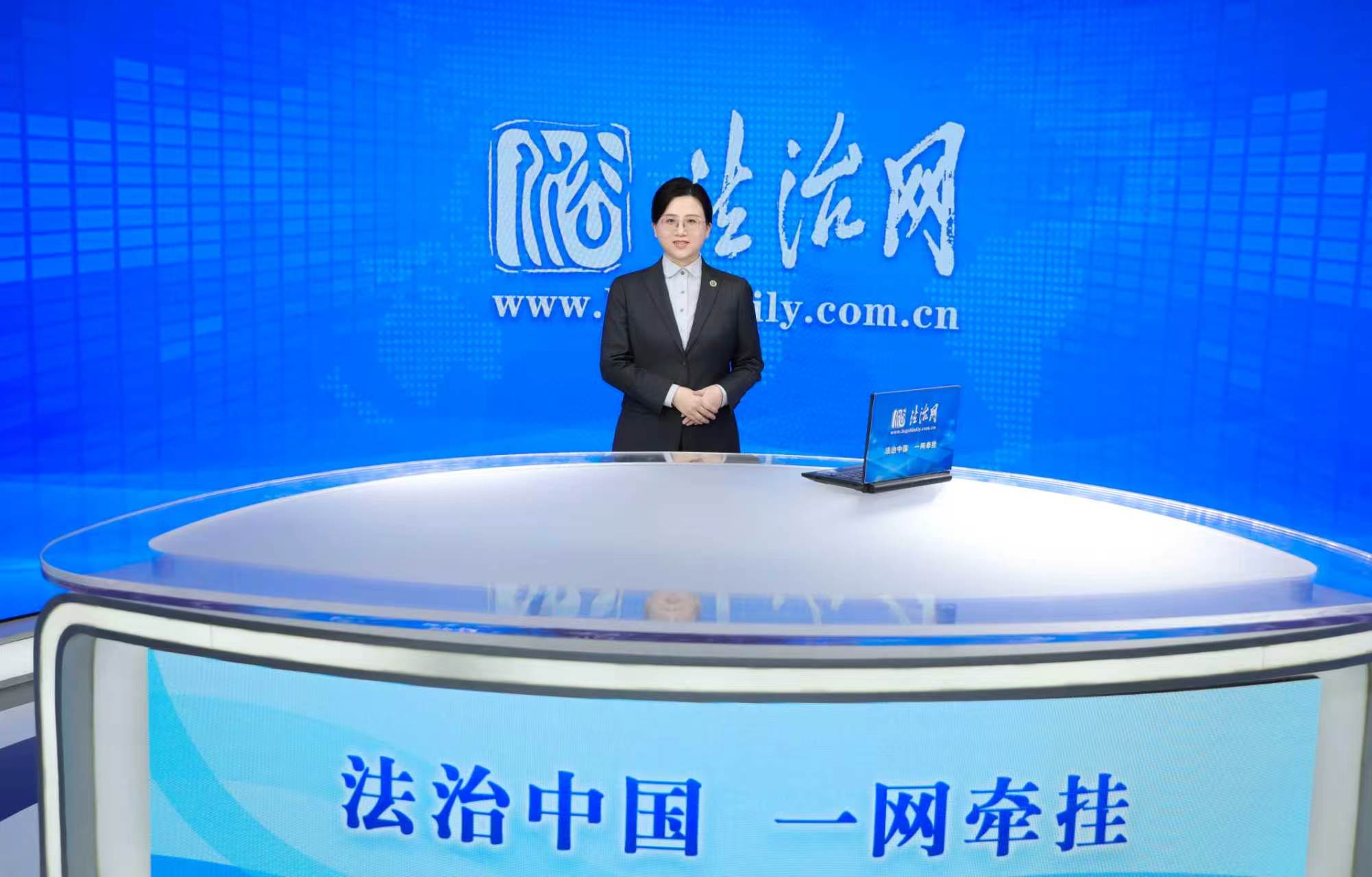 法治网特邀律师唐云虹：深圳大宗家事纠纷专家 攻坚股权房产与跨境财富分割