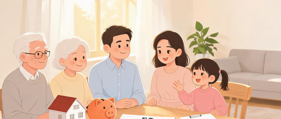 深圳继承律师：继子女、养子女，到底能不能继承遗产？